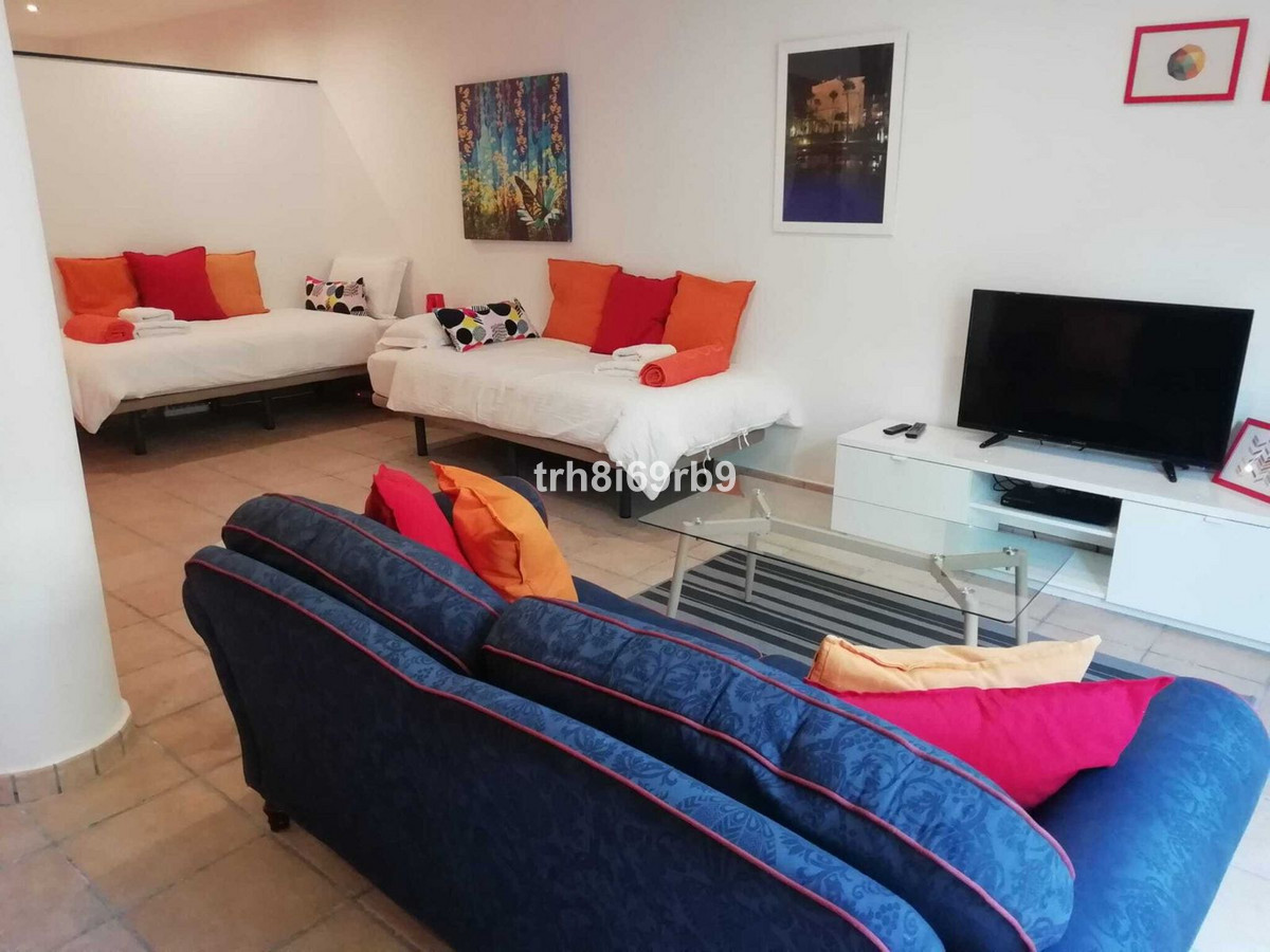 2-slaapkamerappartement in Estepona in Estepona - foto 11