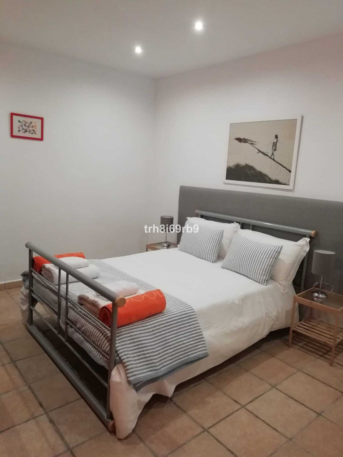 2-slaapkamerappartement in Estepona in Estepona - foto 12
