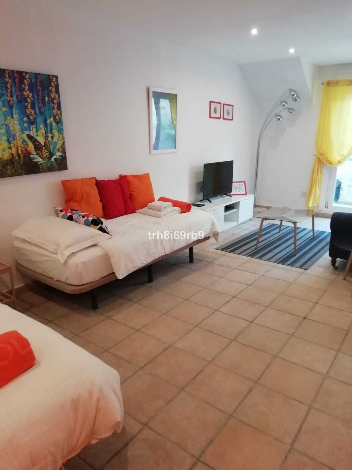 2-slaapkamerappartement in Estepona in Estepona - foto 13