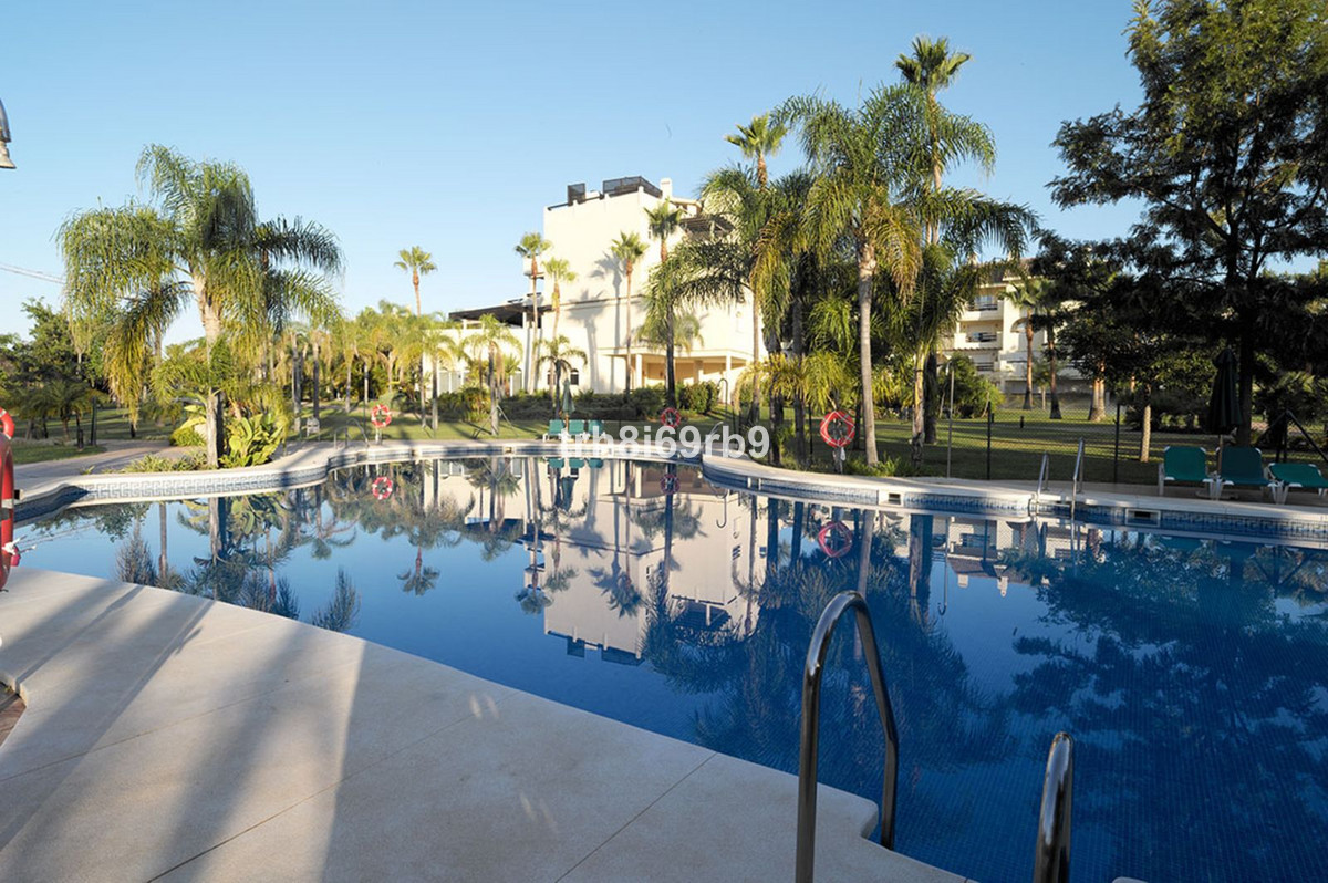 2-slaapkamerappartement in Estepona in Estepona - foto 14