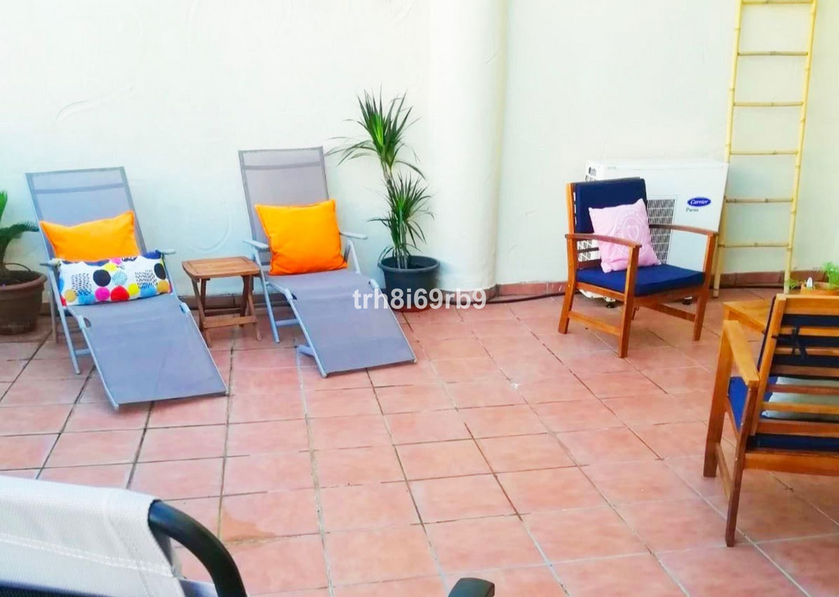 2-slaapkamerappartement in Estepona in Estepona - foto 15