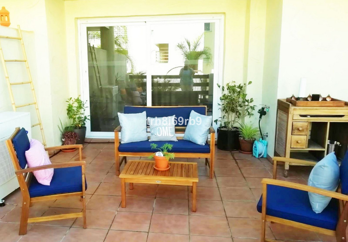 2-slaapkamerappartement in Estepona in Estepona - foto 16