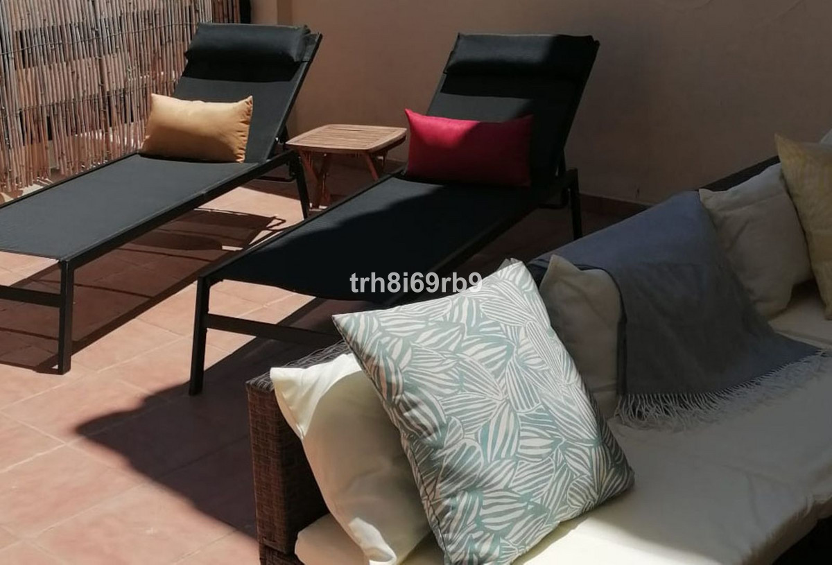 2-slaapkamerappartement in Estepona in Estepona - foto 17