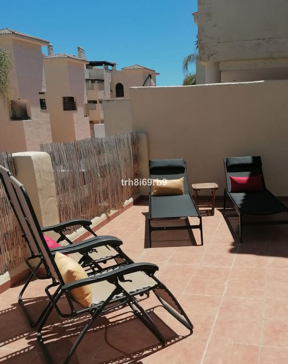 2-slaapkamerappartement in Estepona in Estepona - foto 18