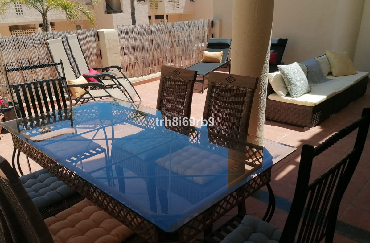 2-slaapkamerappartement in Estepona in Estepona - foto 19