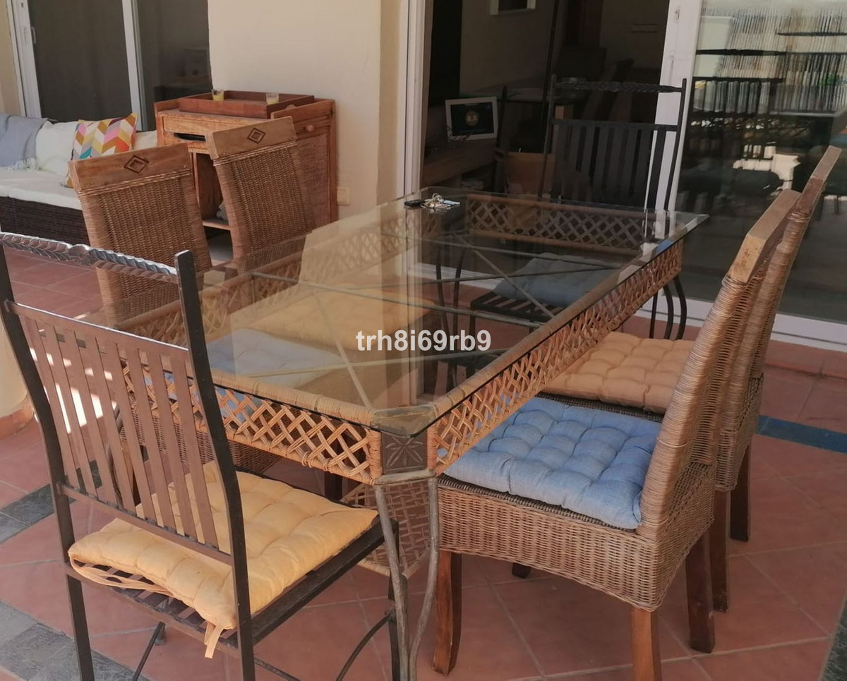 2-slaapkamerappartement in Estepona in Estepona - foto 20