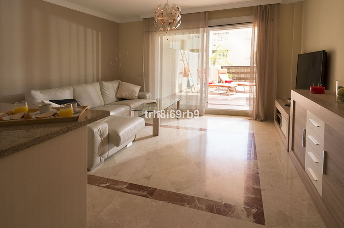 2-slaapkamerappartement in Estepona in Estepona - foto 3