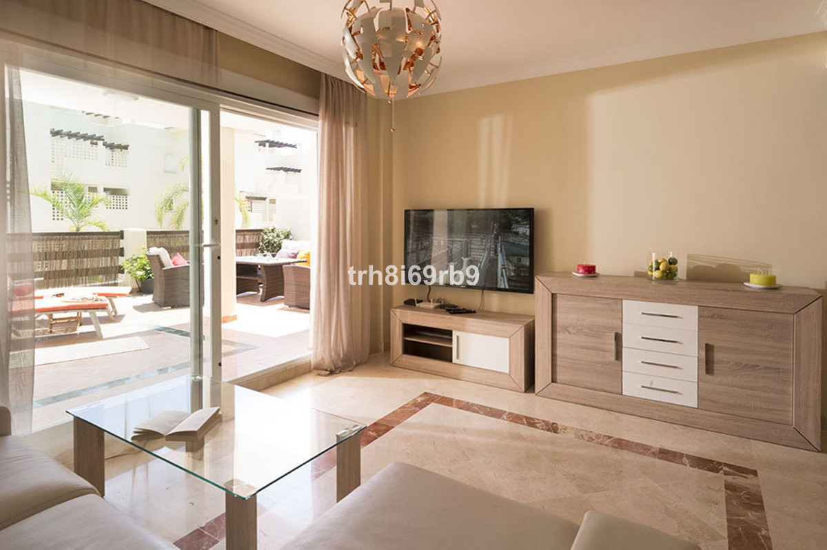 2-slaapkamerappartement in Estepona in Estepona - foto 4