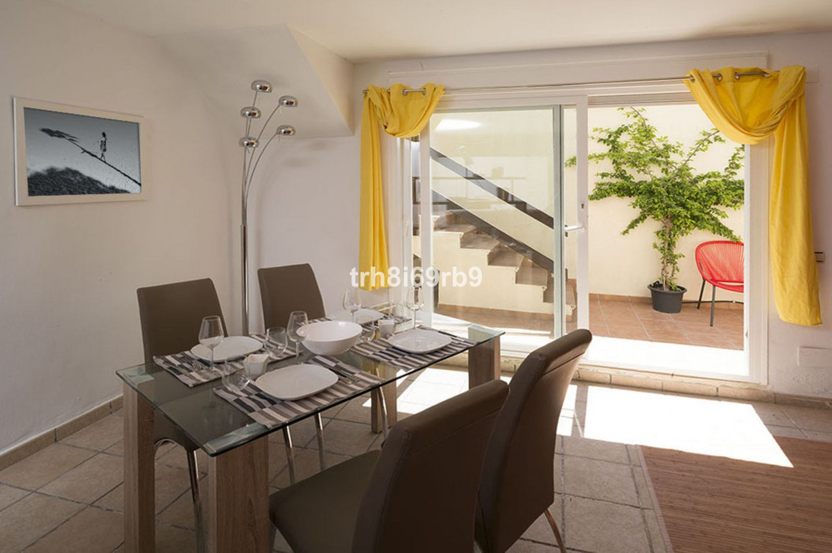 2-slaapkamerappartement in Estepona in Estepona - foto 5