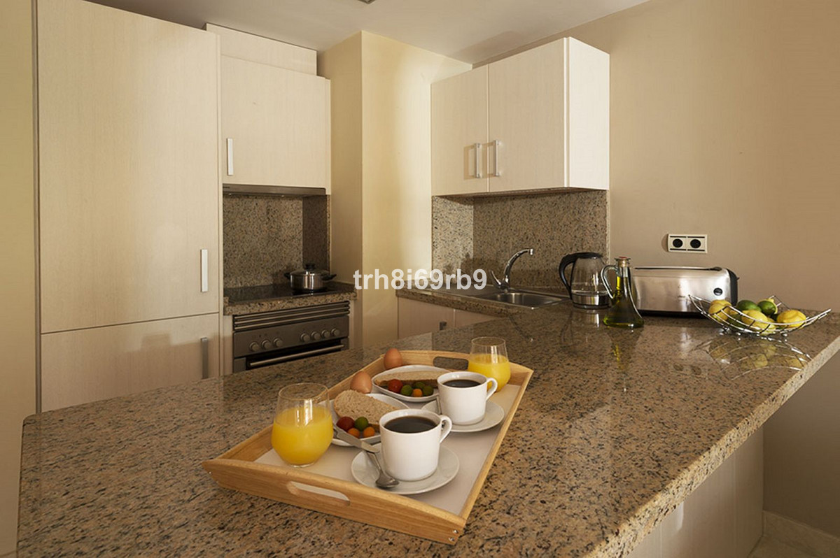 2-slaapkamerappartement in Estepona in Estepona - foto 6
