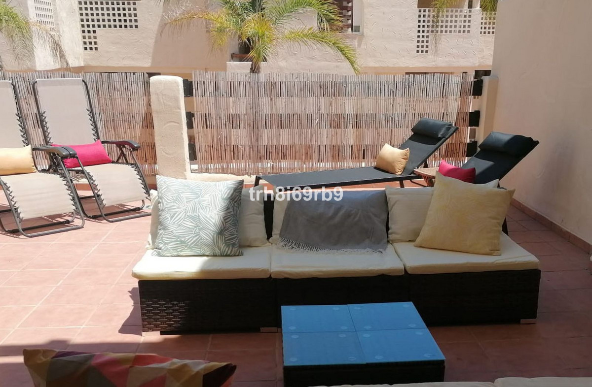 2-slaapkamerappartement in Estepona in Estepona - foto 7