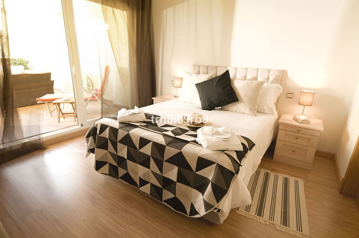 2-slaapkamerappartement in Estepona in Estepona - foto 8