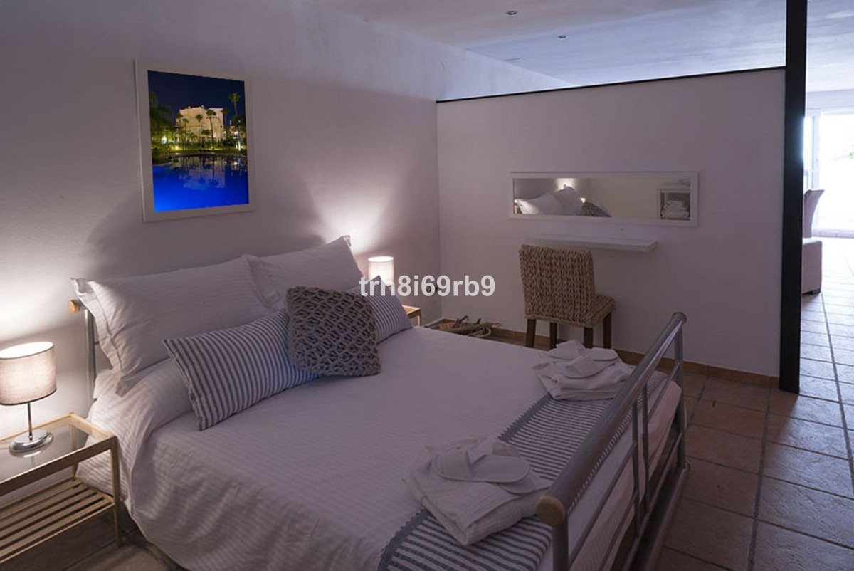 2-slaapkamerappartement in Estepona in Estepona - foto 9