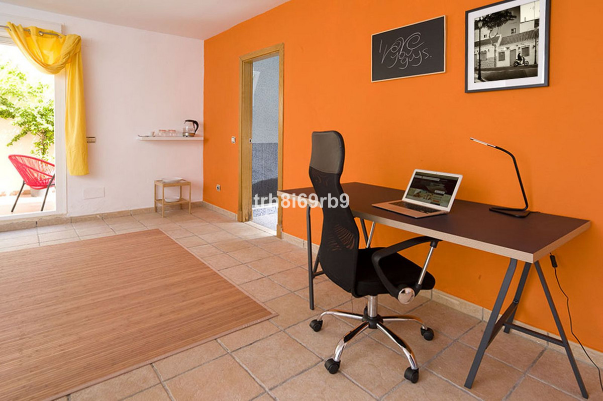 2-slaapkamerappartement in Estepona in Estepona - foto 10