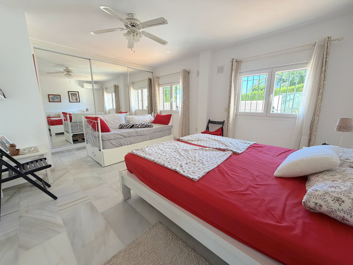2-slaapkamer duplex in Mijas in Mijas - foto 11