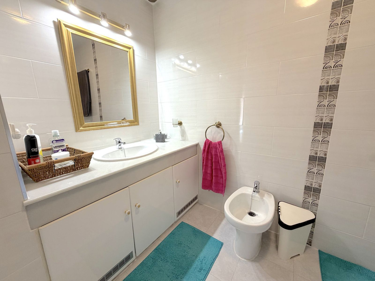 2-slaapkamer duplex in Mijas in Mijas - foto 12