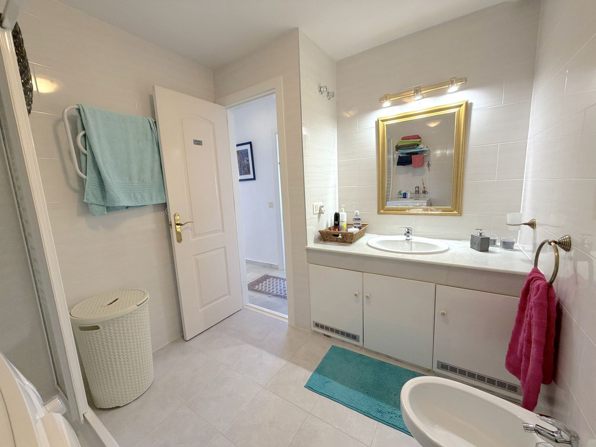 2-slaapkamer duplex in Mijas in Mijas - foto 14