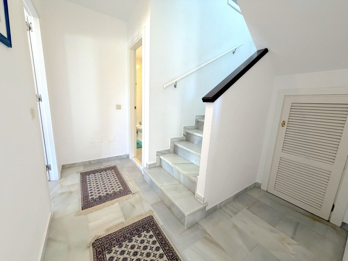 2-slaapkamer duplex in Mijas in Mijas - foto 15