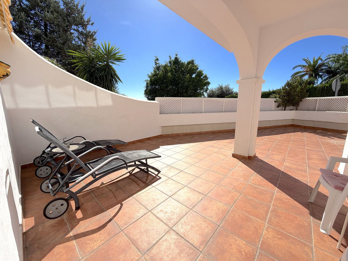 2-slaapkamer duplex in Mijas in Mijas - foto 16