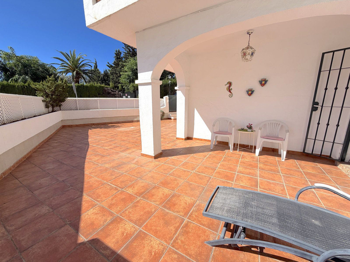2-slaapkamer duplex in Mijas in Mijas - foto 17