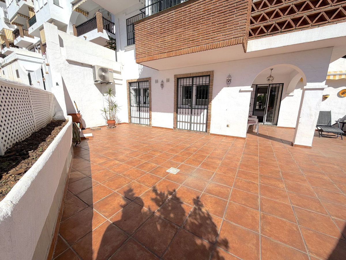 2-slaapkamer duplex in Mijas in Mijas - foto 18
