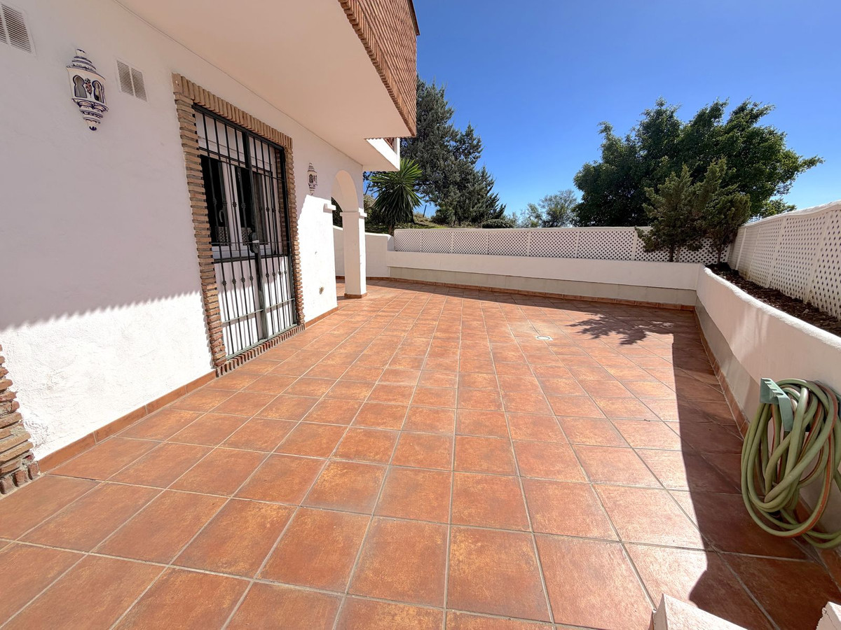 2-slaapkamer duplex in Mijas in Mijas - foto 19