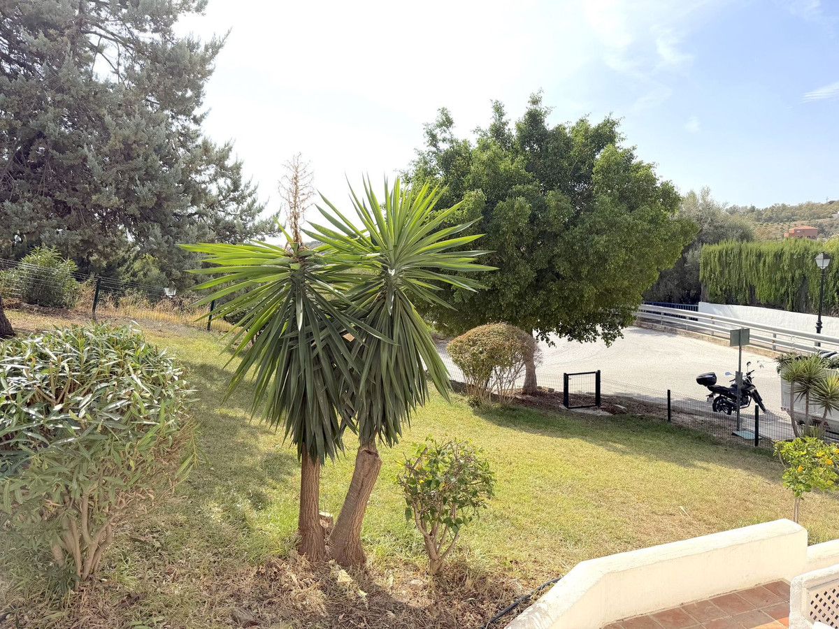 2-slaapkamer duplex in Mijas in Mijas - foto 4