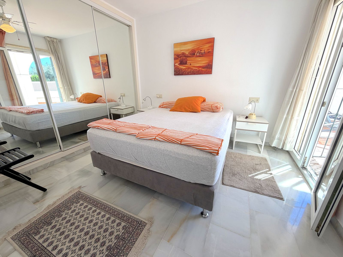2-slaapkamer duplex in Mijas in Mijas - foto 5