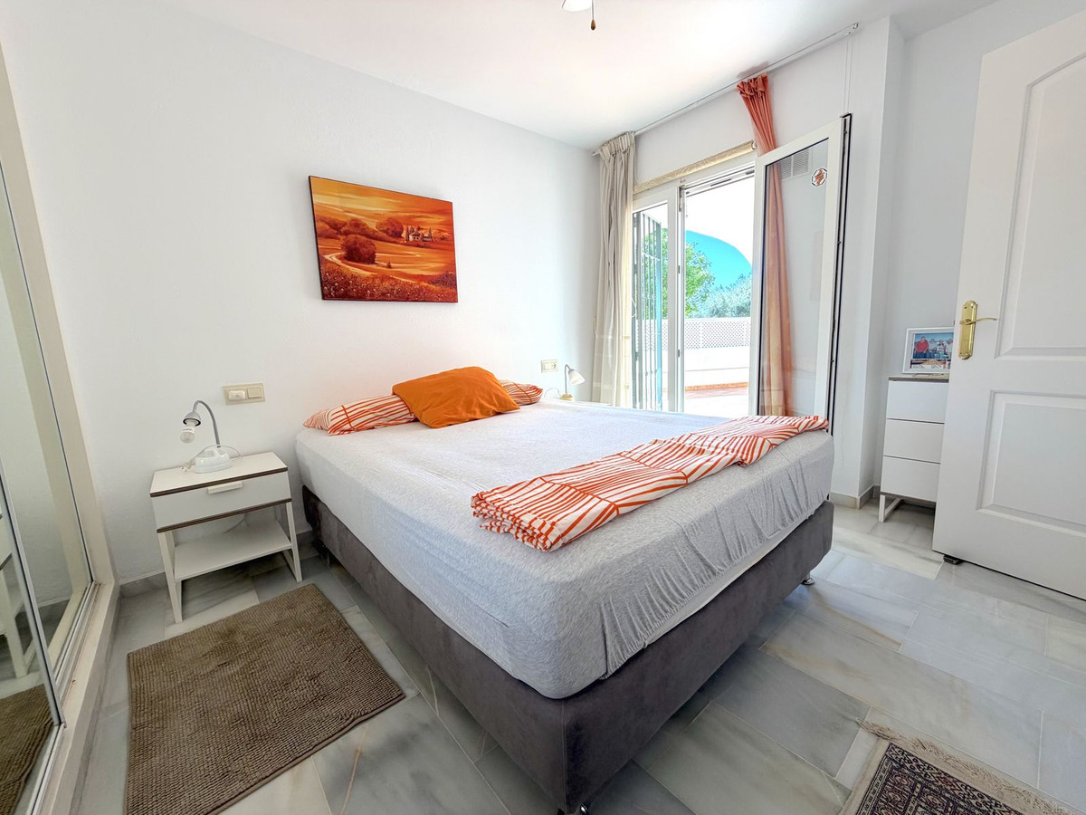 2-slaapkamer duplex in Mijas in Mijas - foto 6