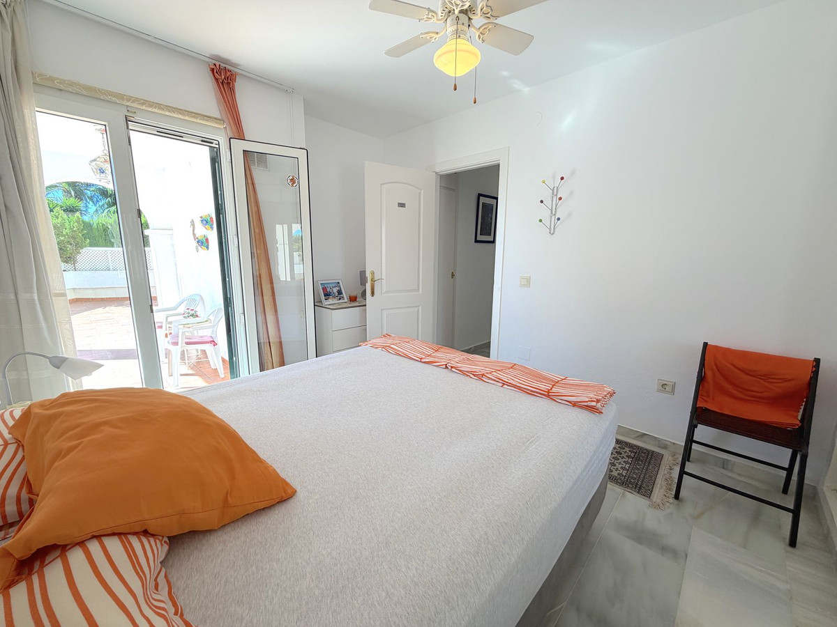 2-slaapkamer duplex in Mijas in Mijas - foto 7