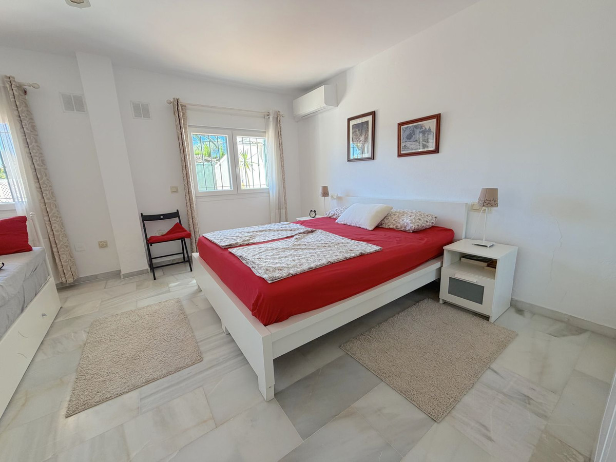 2-slaapkamer duplex in Mijas in Mijas - foto 8