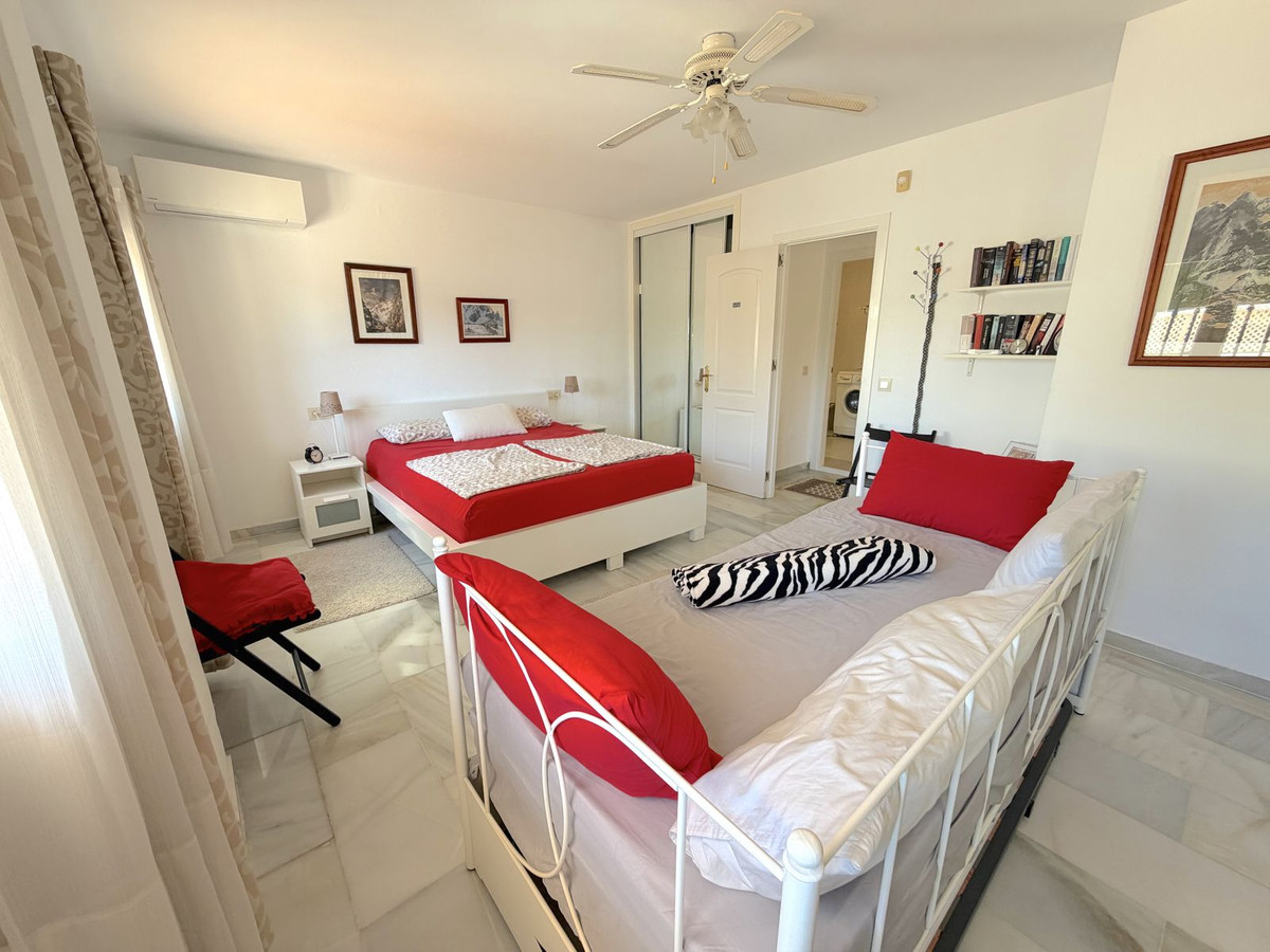 2-slaapkamer duplex in Mijas in Mijas - foto 9