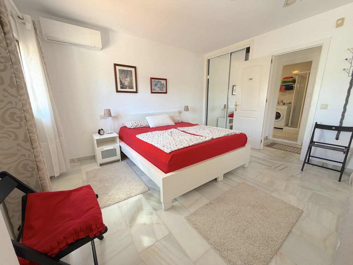 2-slaapkamer duplex in Mijas in Mijas - foto 10