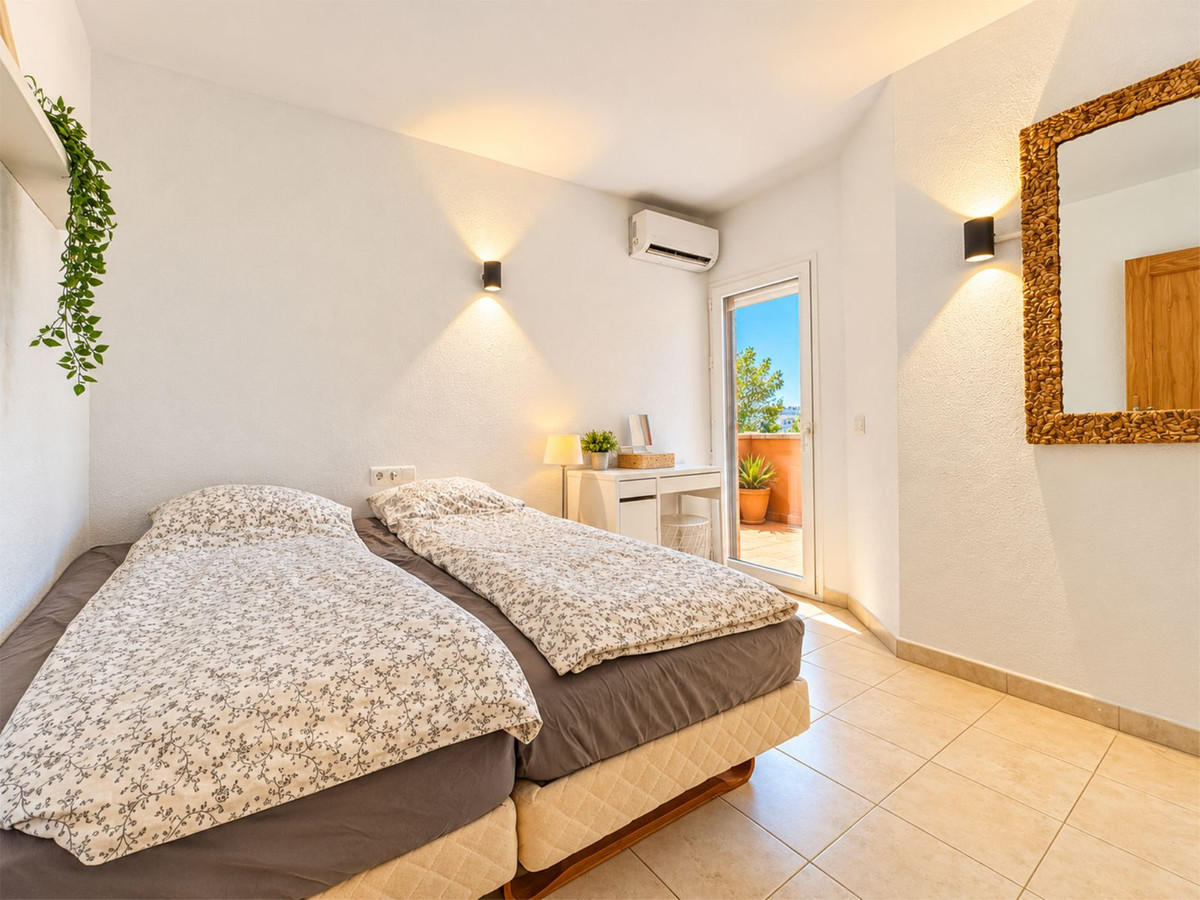 2 bedroom Apartment in Fuengirola in Fuengirola - foto 11