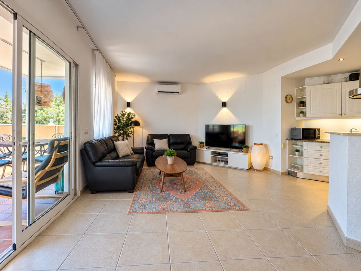2 bedroom Apartment in Fuengirola in Fuengirola - foto 13
