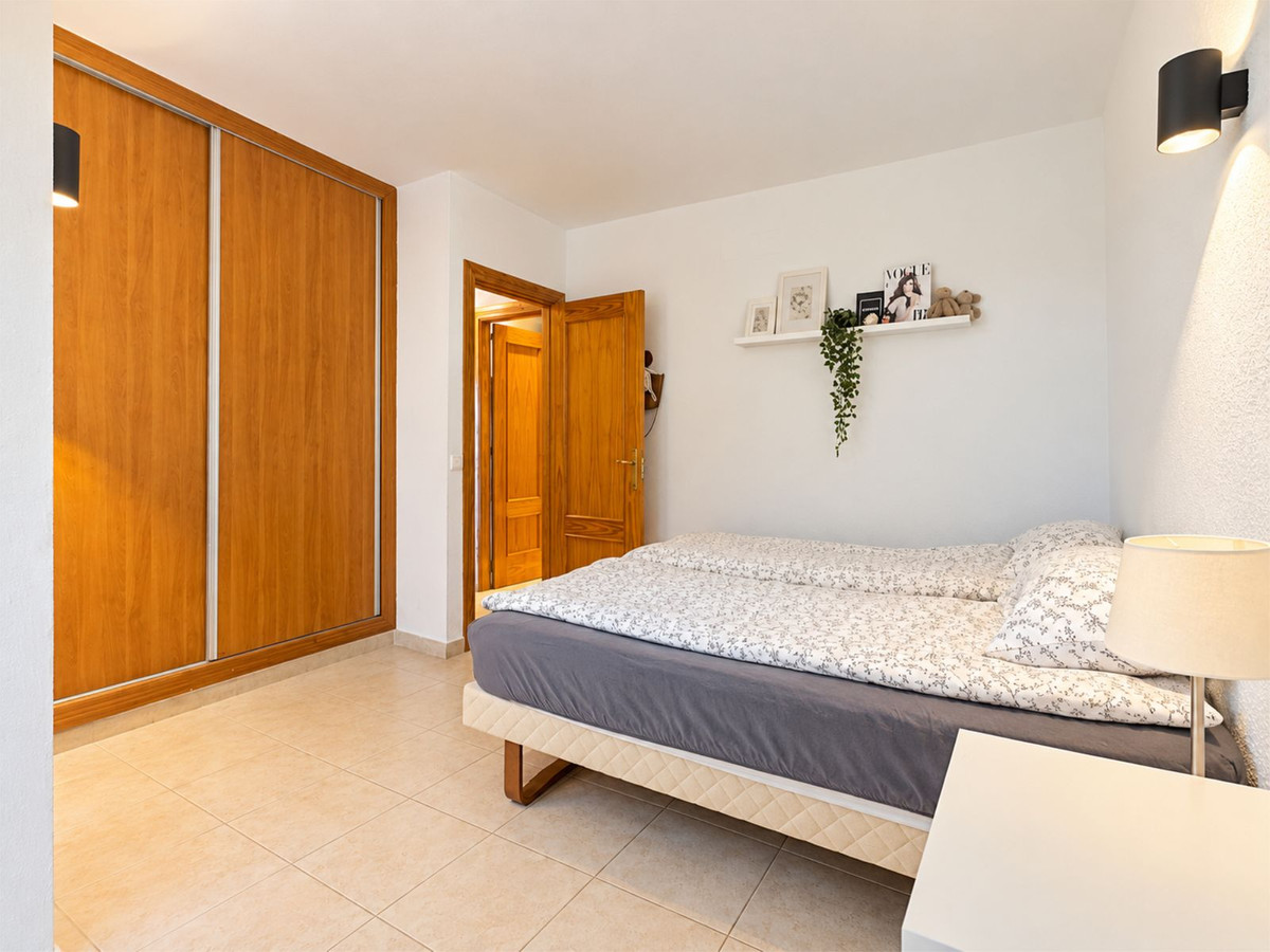 2 bedroom Apartment in Fuengirola in Fuengirola - foto 15