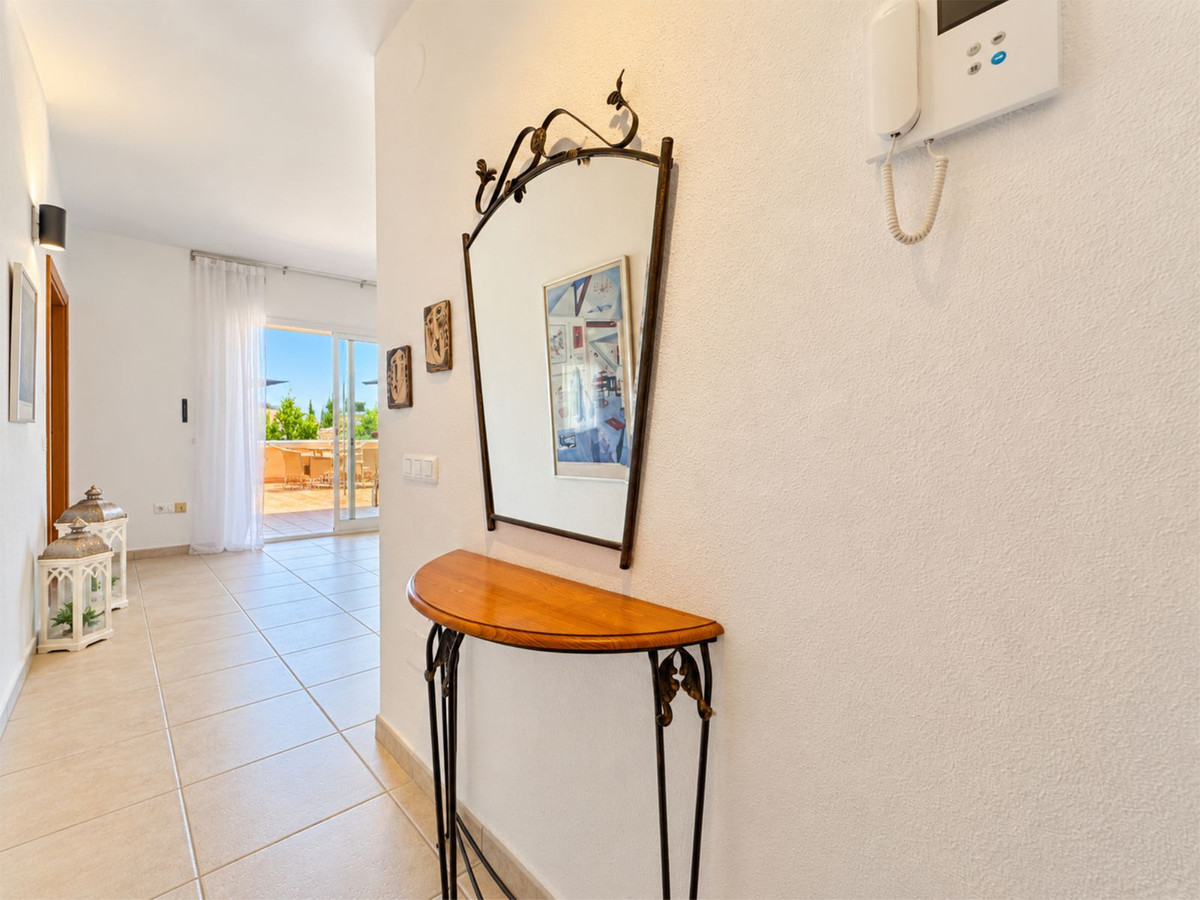 2 bedroom Apartment in Fuengirola in Fuengirola - foto 16