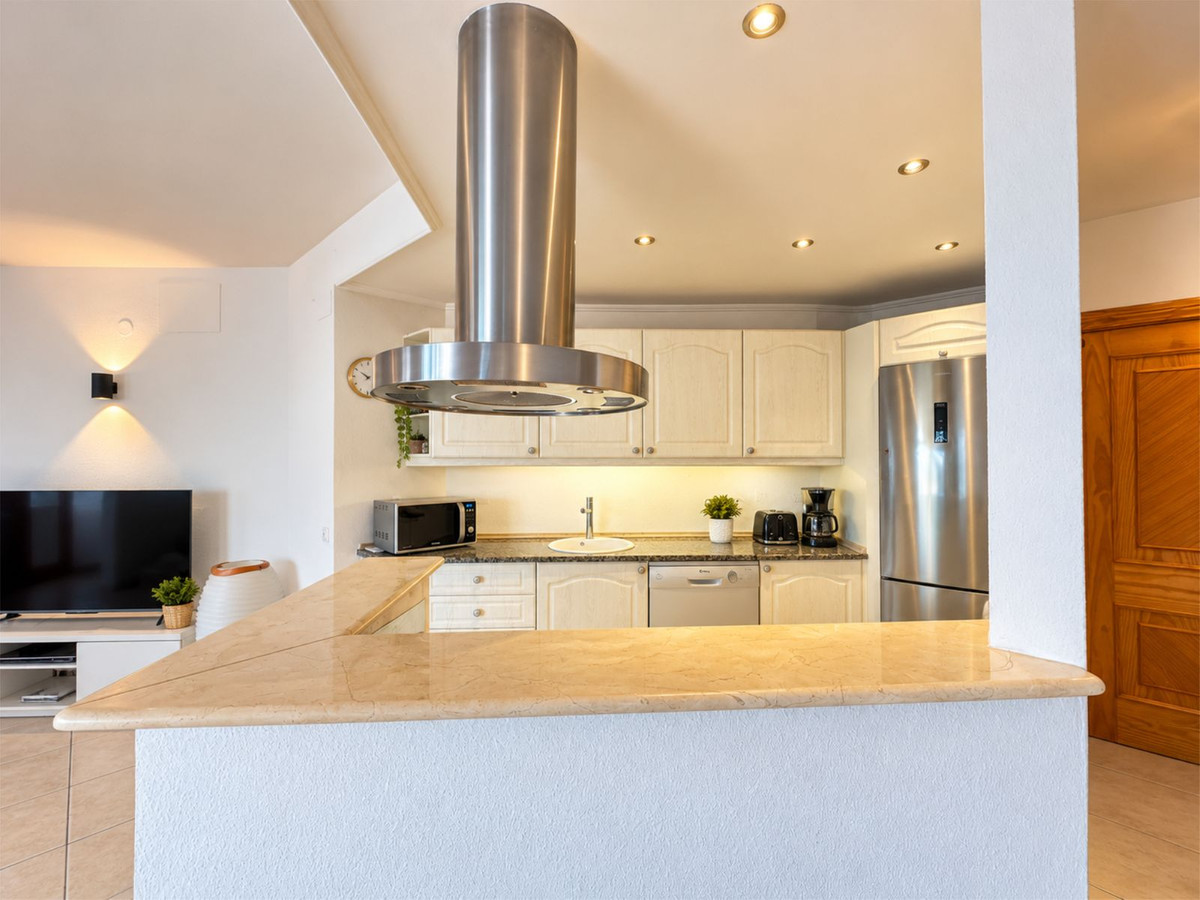 2 bedroom Apartment in Fuengirola in Fuengirola - foto 17