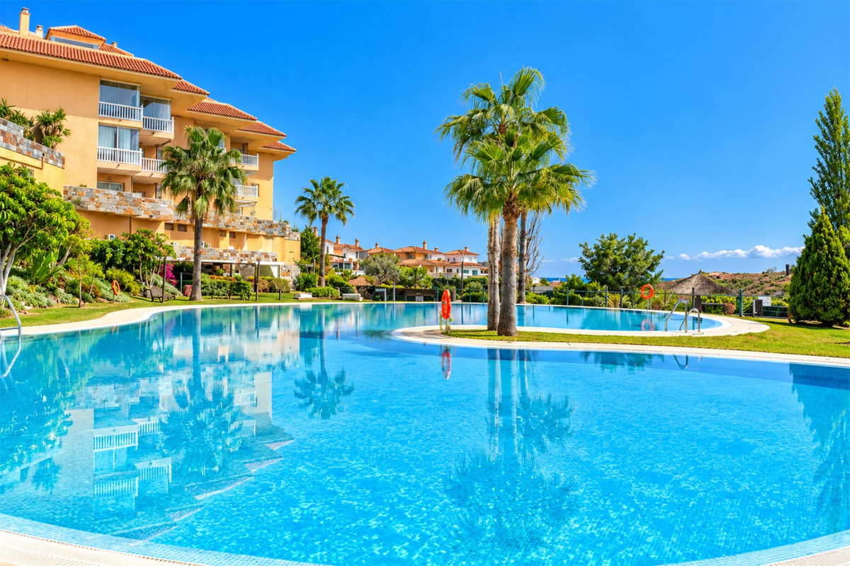 2 bedroom Apartment in Fuengirola in Fuengirola - foto 20