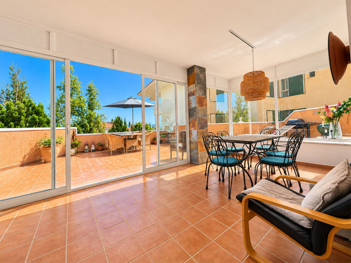 2 bedroom Apartment in Fuengirola in Fuengirola - foto 5