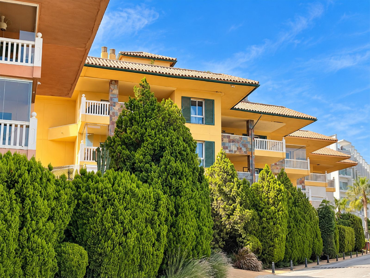 2 bedroom Apartment in Fuengirola in Fuengirola - foto 6
