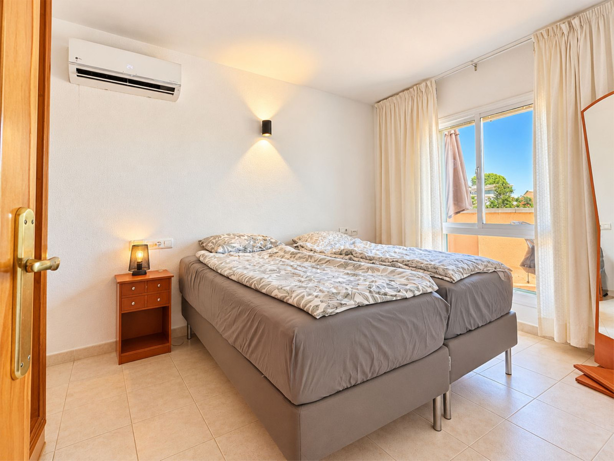2 bedroom Apartment in Fuengirola in Fuengirola - foto 7