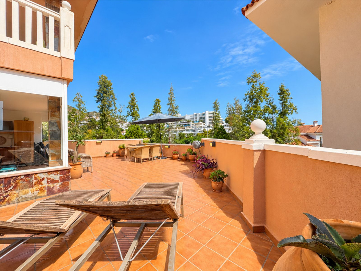2 bedroom Apartment in Fuengirola in Fuengirola - foto 10