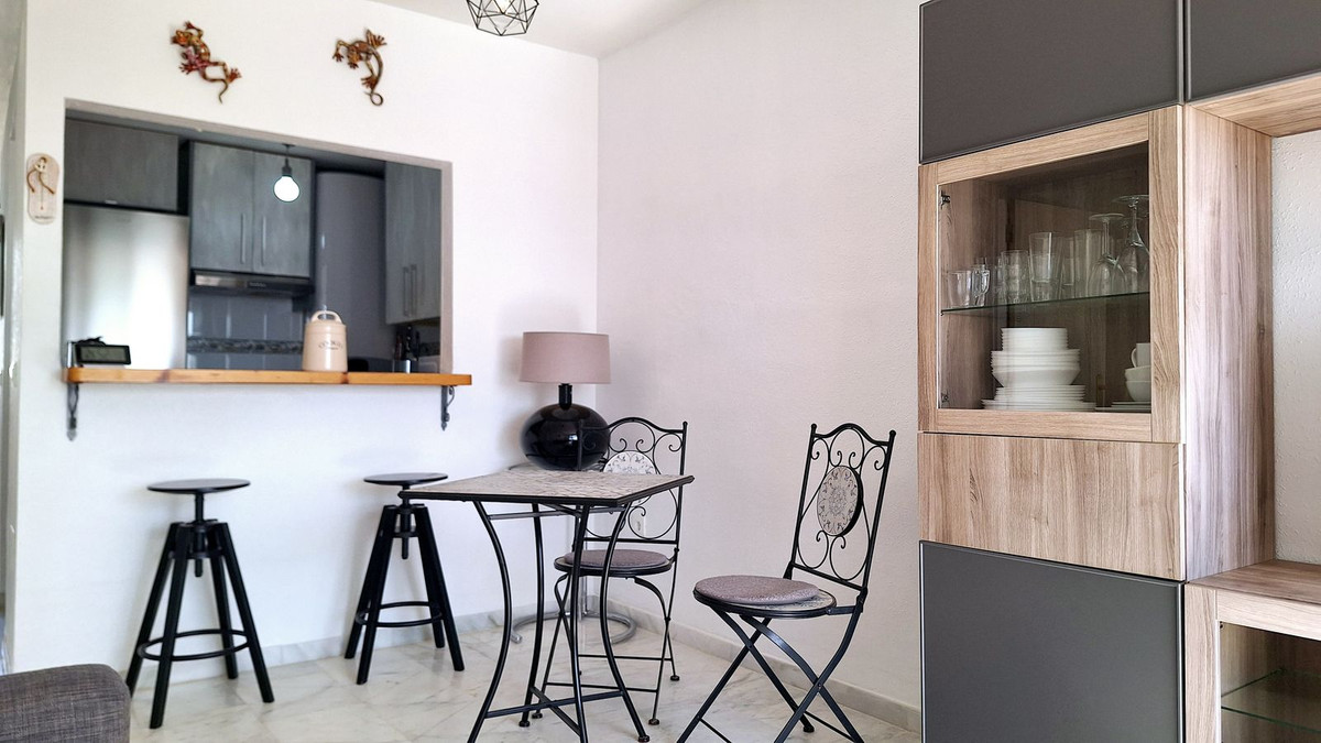 2 bedroom Apartment in Casares Playa in Casares Playa - foto 11