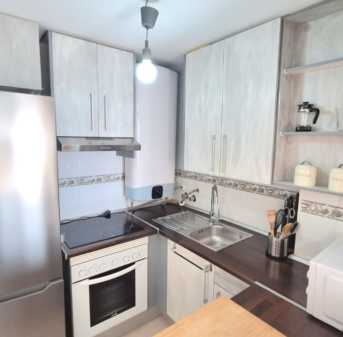 2 bedroom Apartment in Casares Playa in Casares Playa - foto 13