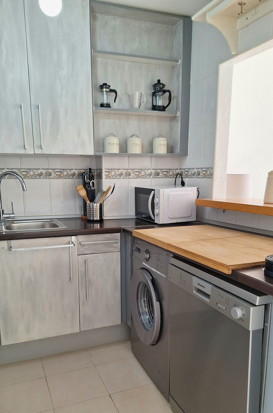 2 bedroom Apartment in Casares Playa in Casares Playa - foto 15