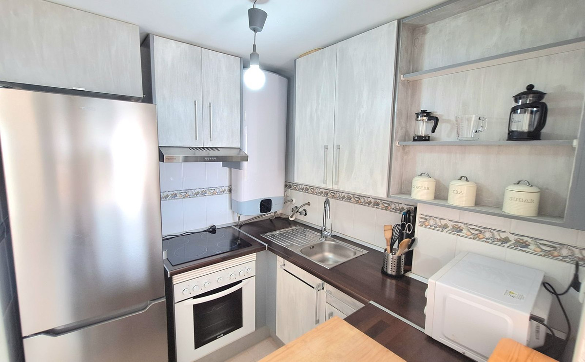 2 bedroom Apartment in Casares Playa in Casares Playa - foto 16