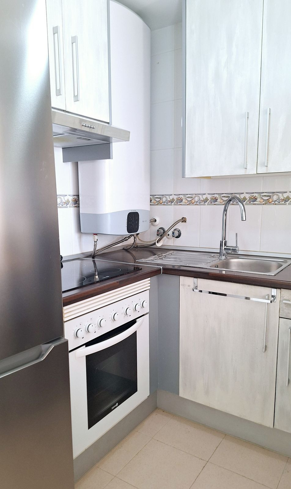 2 bedroom Apartment in Casares Playa in Casares Playa - foto 17