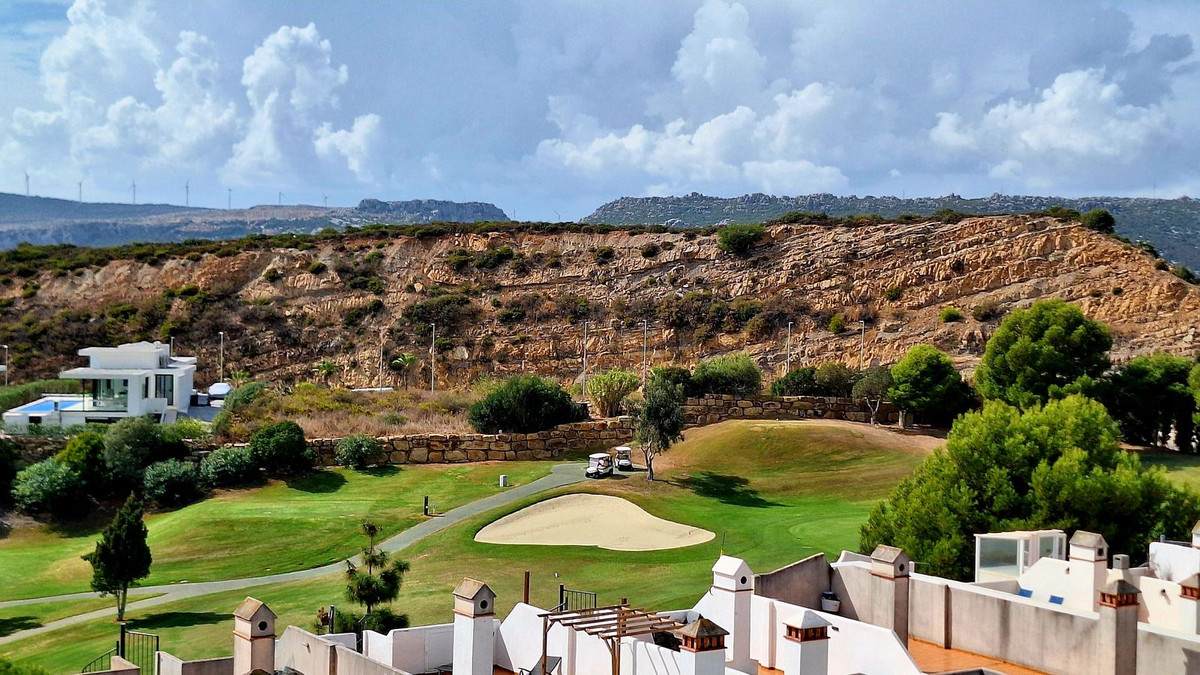 2 bedroom Apartment in Casares Playa in Casares Playa - foto 6