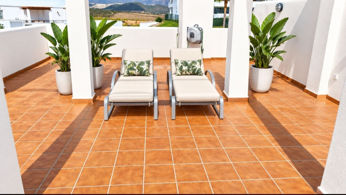 2 bedroom Apartment in Casares Playa in Casares Playa - foto 7